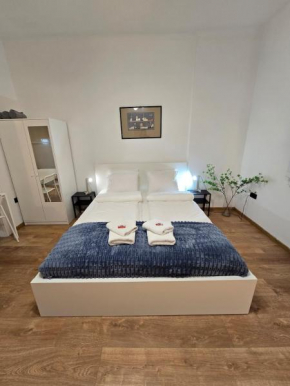 Margalit 15 - Cosy apartment in Pannonia street